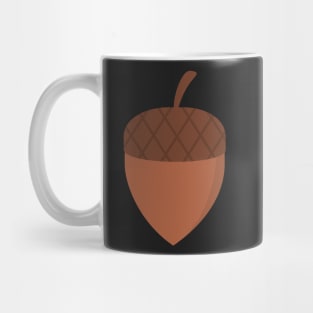 Acorn Mug